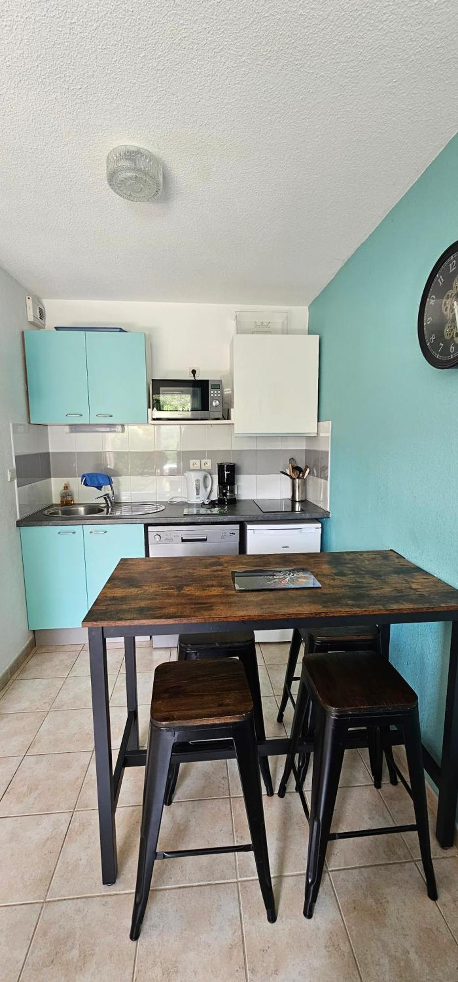 Maison résidence Mas des Vignes Calvisson Extérieur photo